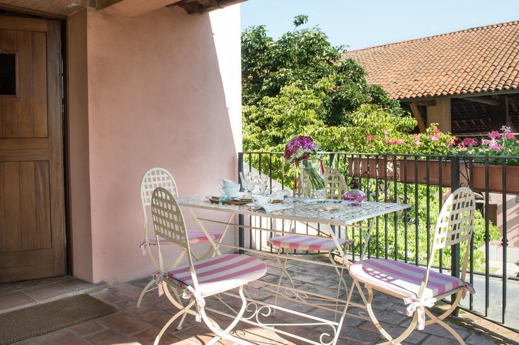 San Giacomo Horses & Agriturismo アルルーノ エクステリア 写真