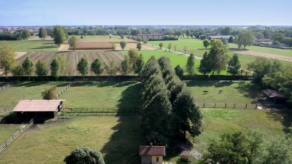 San Giacomo Horses & Agriturismo アルルーノ エクステリア 写真