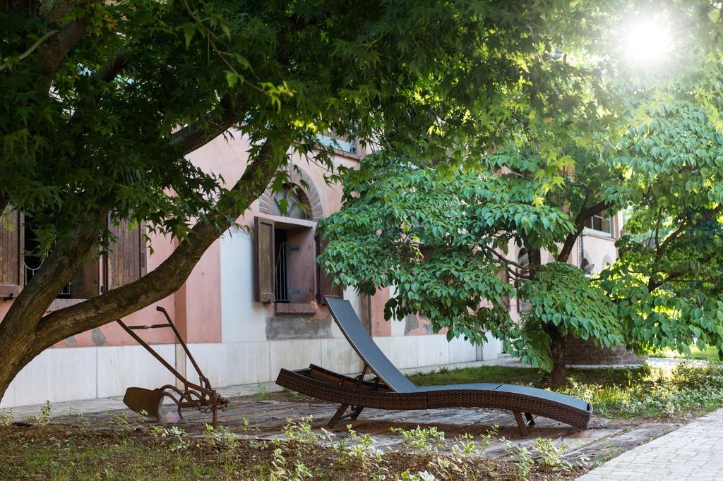 San Giacomo Horses & Agriturismo アルルーノ エクステリア 写真