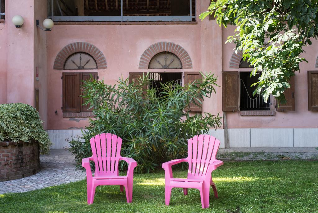 San Giacomo Horses & Agriturismo アルルーノ エクステリア 写真