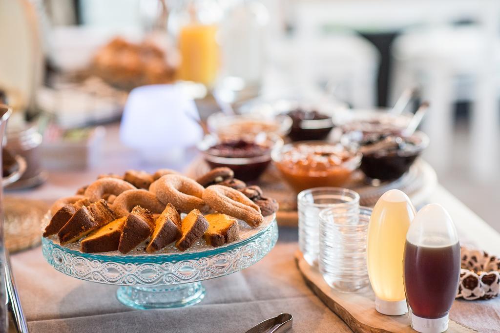 San Giacomo Horses & Agriturismo アルルーノ エクステリア 写真