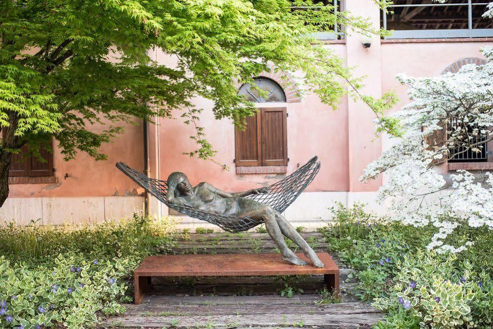 San Giacomo Horses & Agriturismo アルルーノ エクステリア 写真