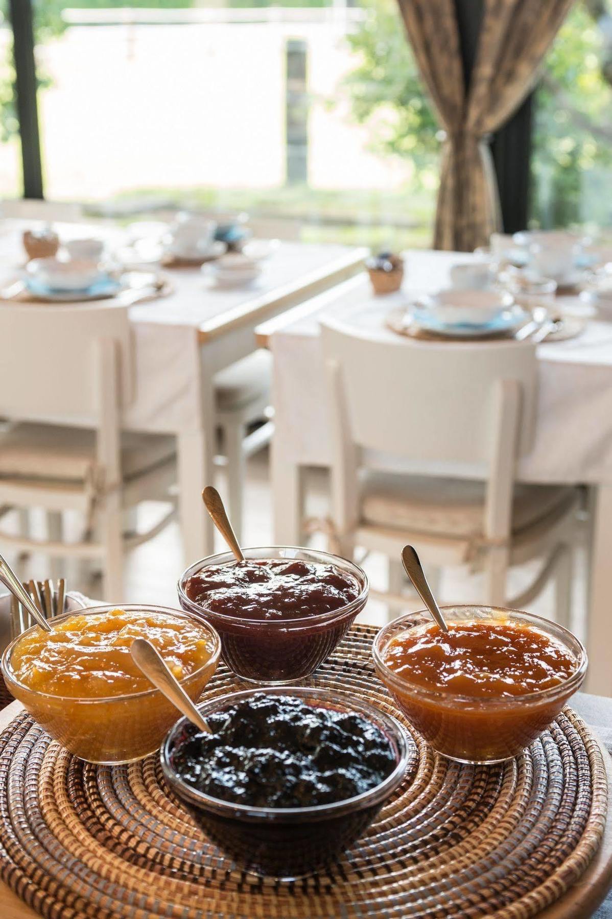 San Giacomo Horses & Agriturismo アルルーノ エクステリア 写真