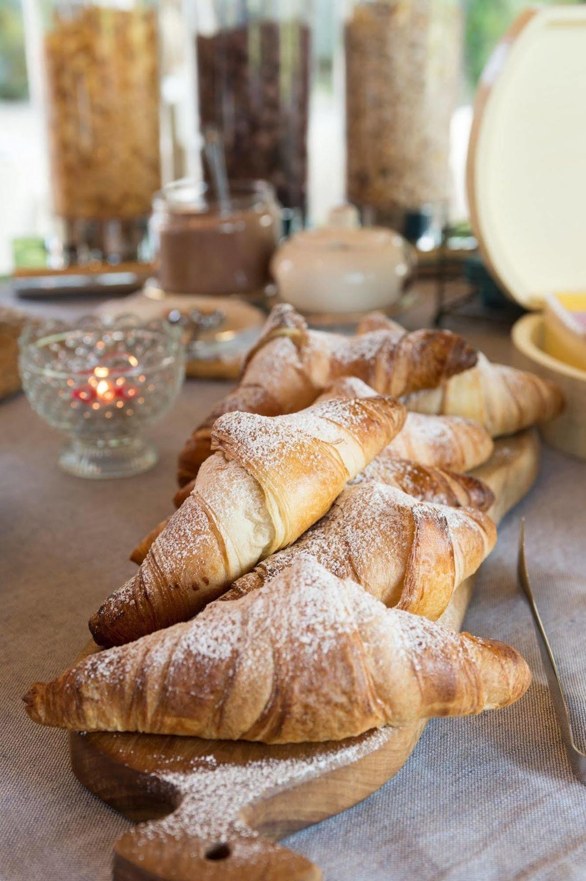 San Giacomo Horses & Agriturismo アルルーノ エクステリア 写真