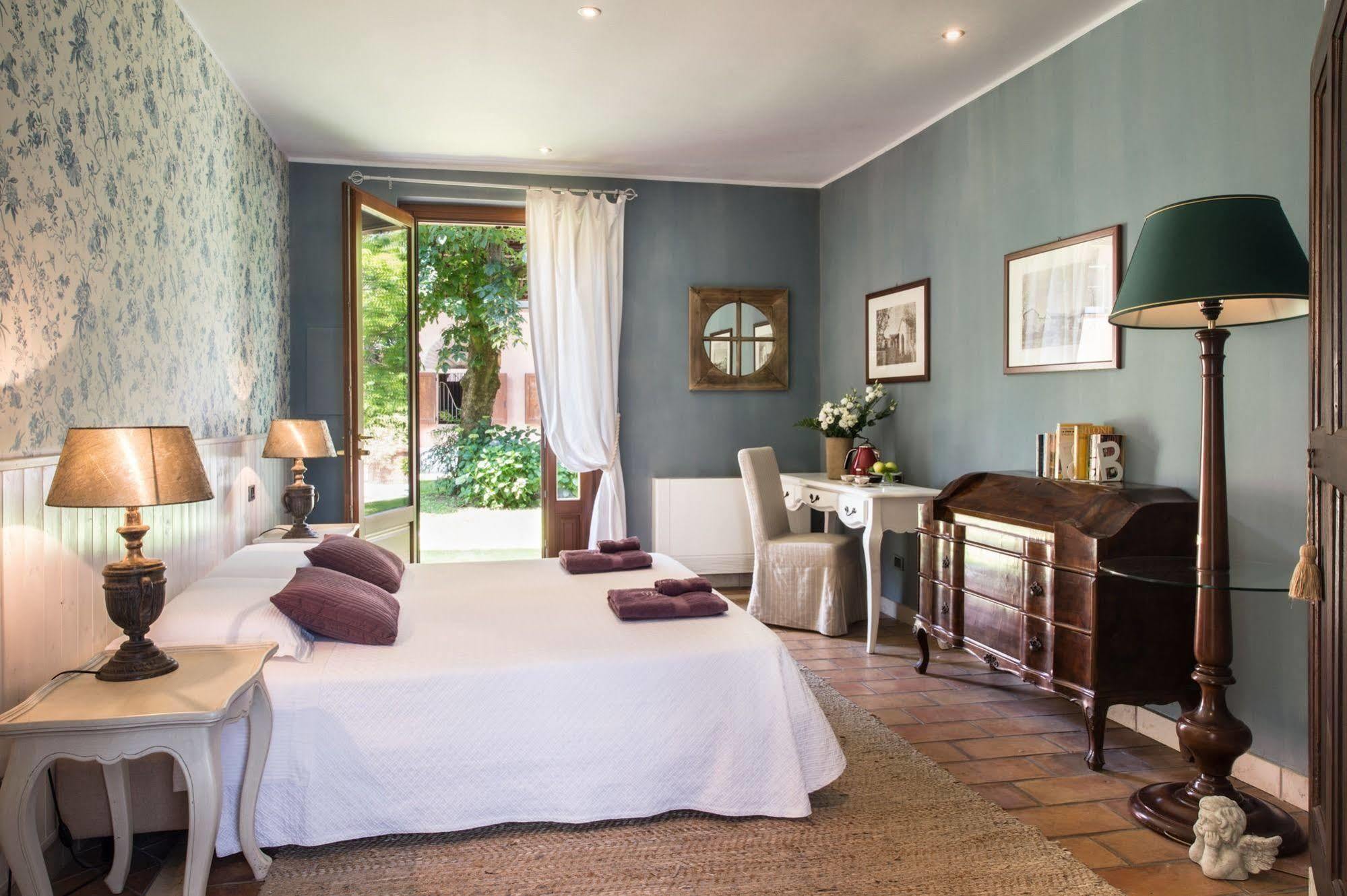 San Giacomo Horses & Agriturismo アルルーノ エクステリア 写真