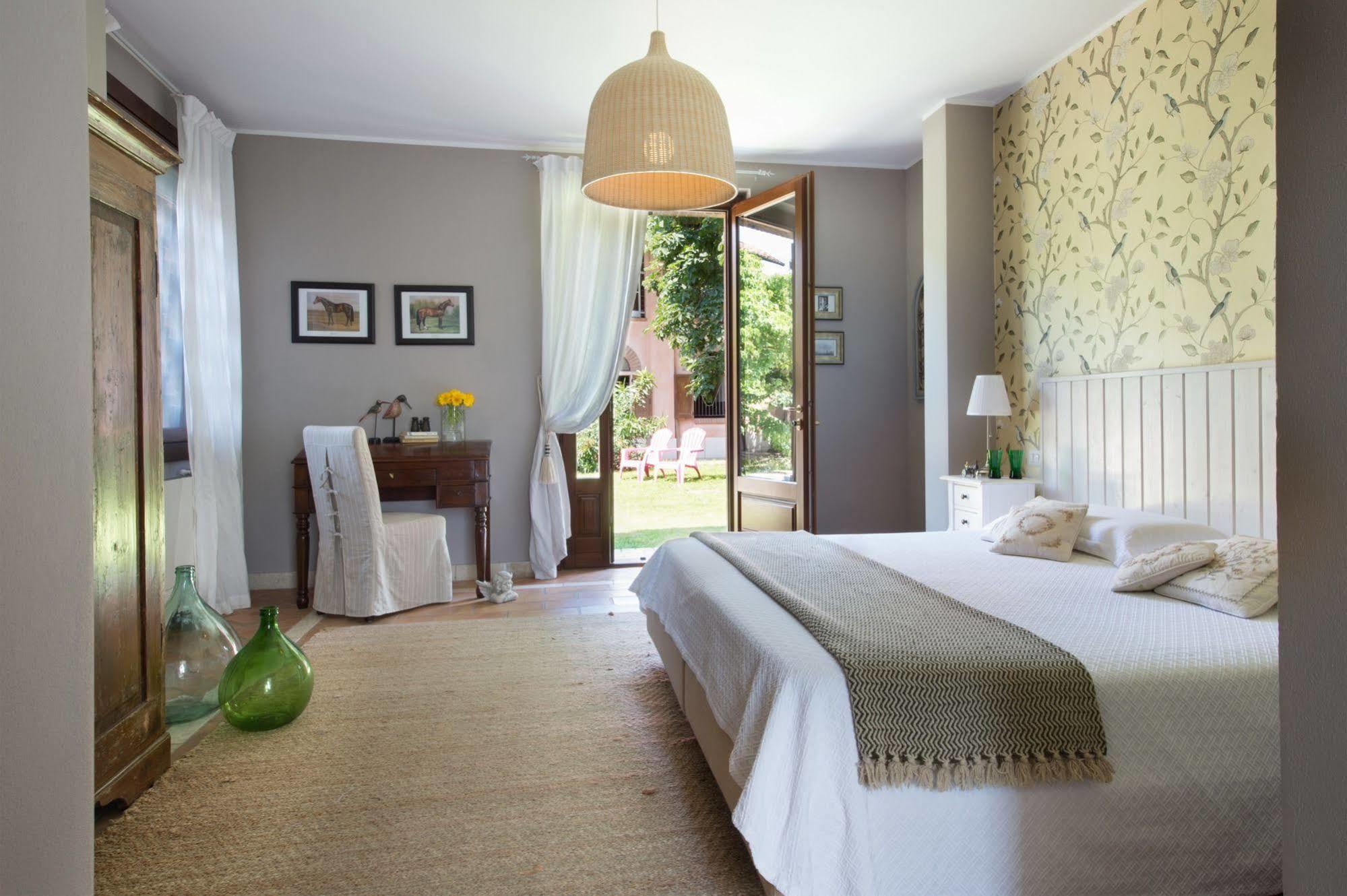 San Giacomo Horses & Agriturismo アルルーノ エクステリア 写真
