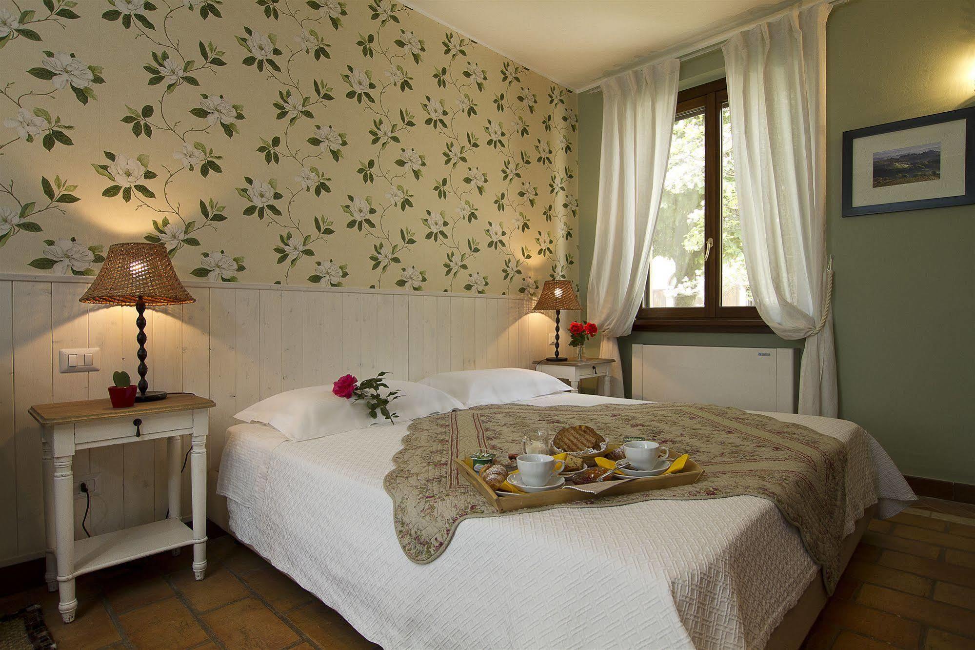 San Giacomo Horses & Agriturismo アルルーノ エクステリア 写真